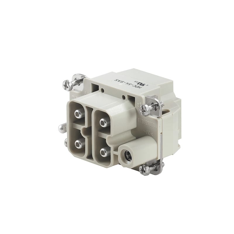 WEIDMULLER - WEI1789990000 HDC S4 SAS