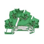 WEIDMULLER - WEI1791010000 ZDK 2.5-2PE