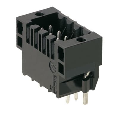 WEIDMULLER - WEI1795230000 S2L-SMT 3.50/12/180LF 3.5SN BK BX