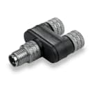 WEIDMULLER - WEI1805660000 SAI Y-4S M8-M8
