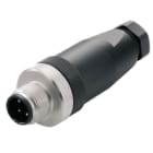 WEIDMULLER - WEI1807340000 SAISGS-P-4A-6/8-M12