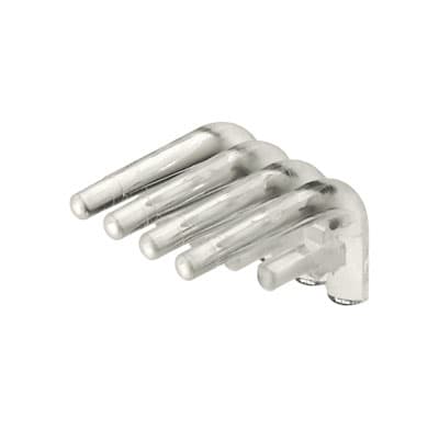 WEIDMULLER - WEI1814590000 S2L/S2C 3.5 FLA 20/10 SMD