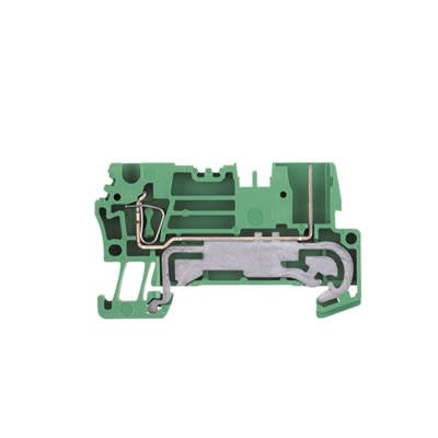 WEIDMULLER - WEI1815080000 ZTPE 2.5/2AN/1