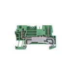WEIDMULLER - WEI1815080000 ZTPE 2.5/2AN/1