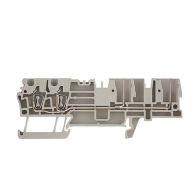 WEIDMULLER - WEI1815110000 ZT 2.5/4AN/2