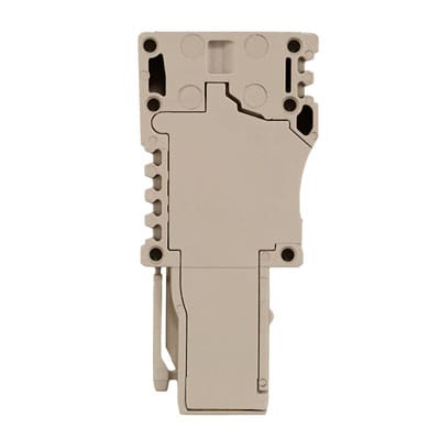 WEIDMULLER - WEI1848340000 ZP 4/1AN/1