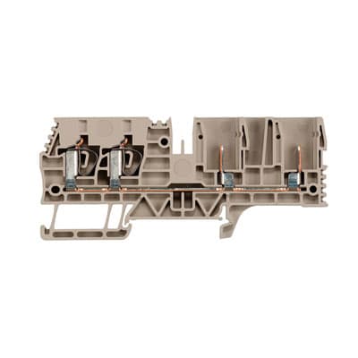 WEIDMULLER - WEI1848350000 ZT 4/4AN/2