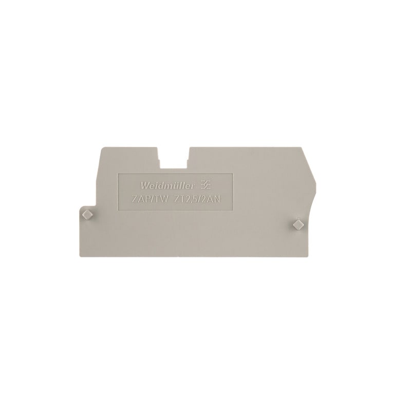 WEIDMULLER - WEI1855220000 ZAP/TW ZT4/2AN
