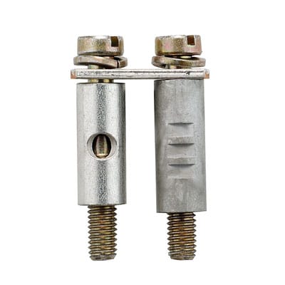WEIDMULLER - WEI1859610000 Q WDU10-4 SET