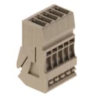 WEIDMULLER - WEI1865930000 ZPS 2.5/1AN/QV/5