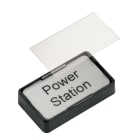 WEIDMULLER - WEI1888290000 STR CC 15/27 TRANSPARENT