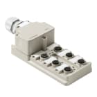 WEIDMULLER - WEI1892090000 SAI-6-M 5P M12 ECO