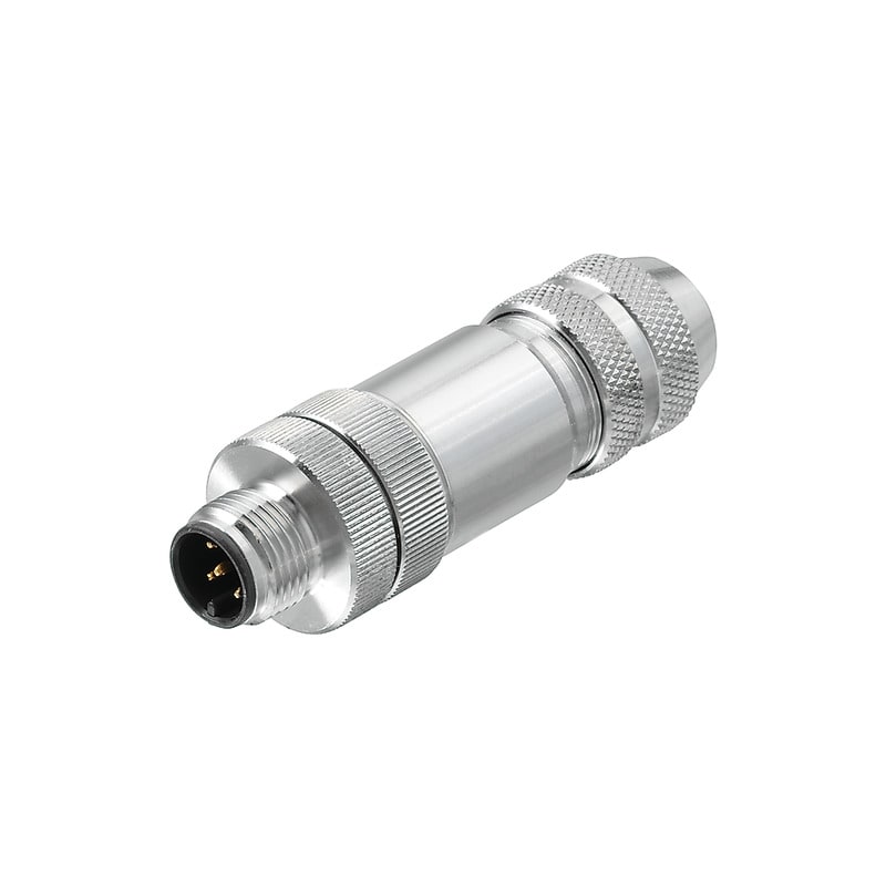 WEIDMULLER - WEI1892120001 SAISGZ-M-4D-6/8-M12