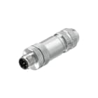 WEIDMULLER - WEI1892120001 SAISGZ-M-4D-6/8-M12
