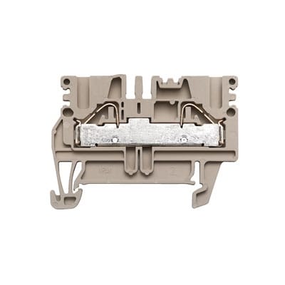 WEIDMULLER - WEI1896110000 PDU 2.5/4