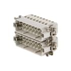 WEIDMULLER - WEI1896840000 HDC HA 16 MT 17-32