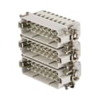 WEIDMULLER - WEI1896850000 HDC HA 16 MT 33-48