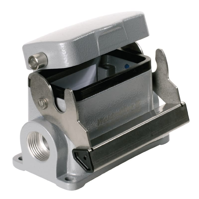 WEIDMULLER - WEI1901570000 HDC 10B SDLU 1M20G