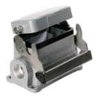 WEIDMULLER - WEI1901570000 HDC 10B SDLU 1M20G