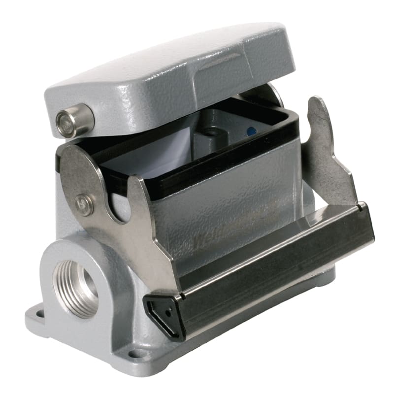 WEIDMULLER - WEI1901570000 HDC 10B SDLU 1M20G