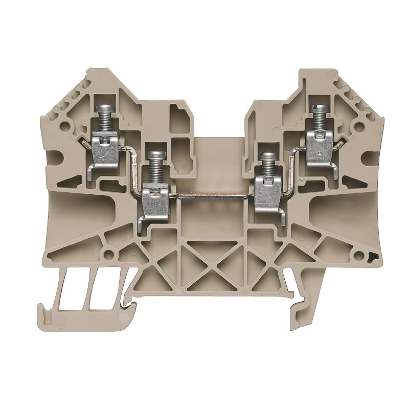 WEIDMULLER - WEI1905060000 WDU 4/ZZ