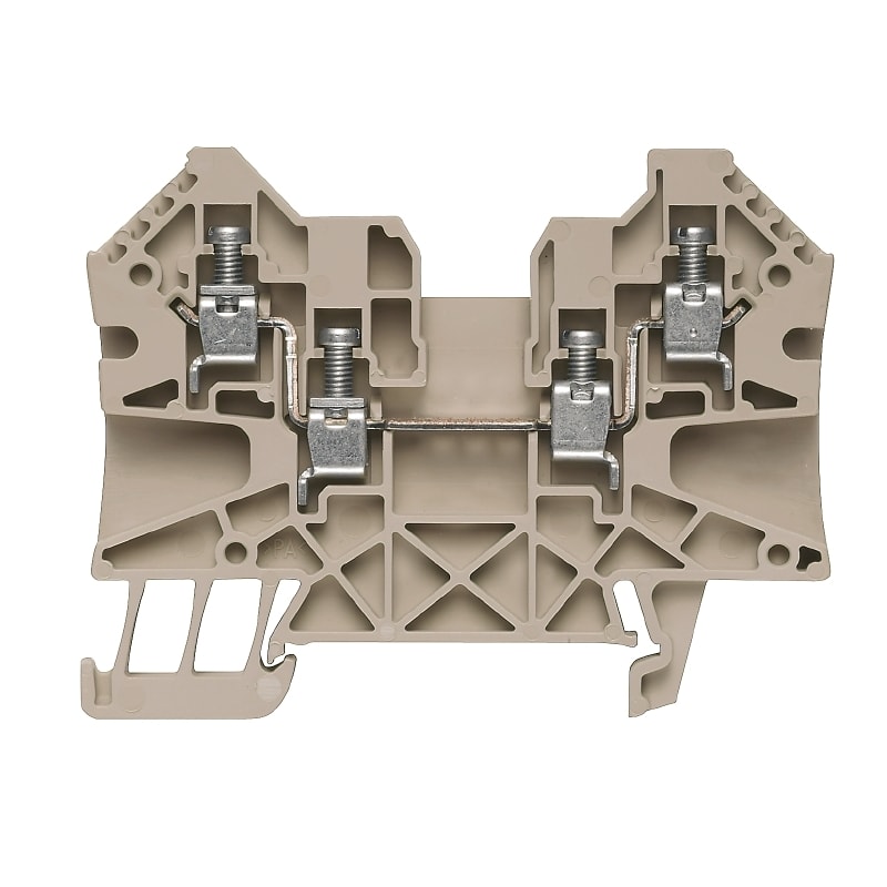 WEIDMULLER - WEI1905060000 WDU 4/ZZ