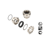 WEIDMULLER - WEI1909380000 KSG M20 BN O SC 2 G16