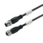 WEIDMULLER - WEI1925310500 SAIL-M12GM12G-4-5.0V