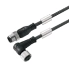 WEIDMULLER - WEI1925350300 SAIL-M12GM12W-4-3.0V