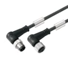WEIDMULLER - WEI1925391000 SAIL-M12WM12W-4-10V