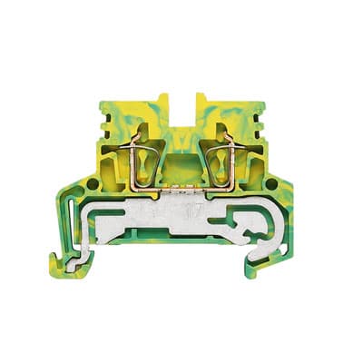 WEIDMULLER - WEI1933760000 ZPE 2.5N