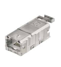 WEIDMULLER - WEI1963830000 IE-BI-RJ45-FJ-P