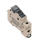 WEIDMULLER - WEI1966020000 WSI 25/1 10X38