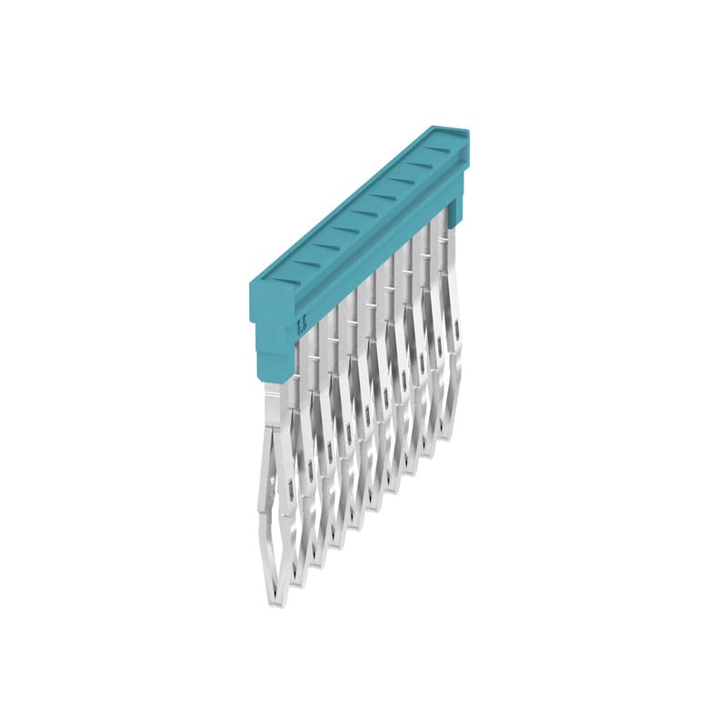 WEIDMULLER - WEI1985680000 ZQV 1.5N/10 BL