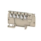 WEIDMULLER - WEI1988100000 AAP12 2.5 LI BL