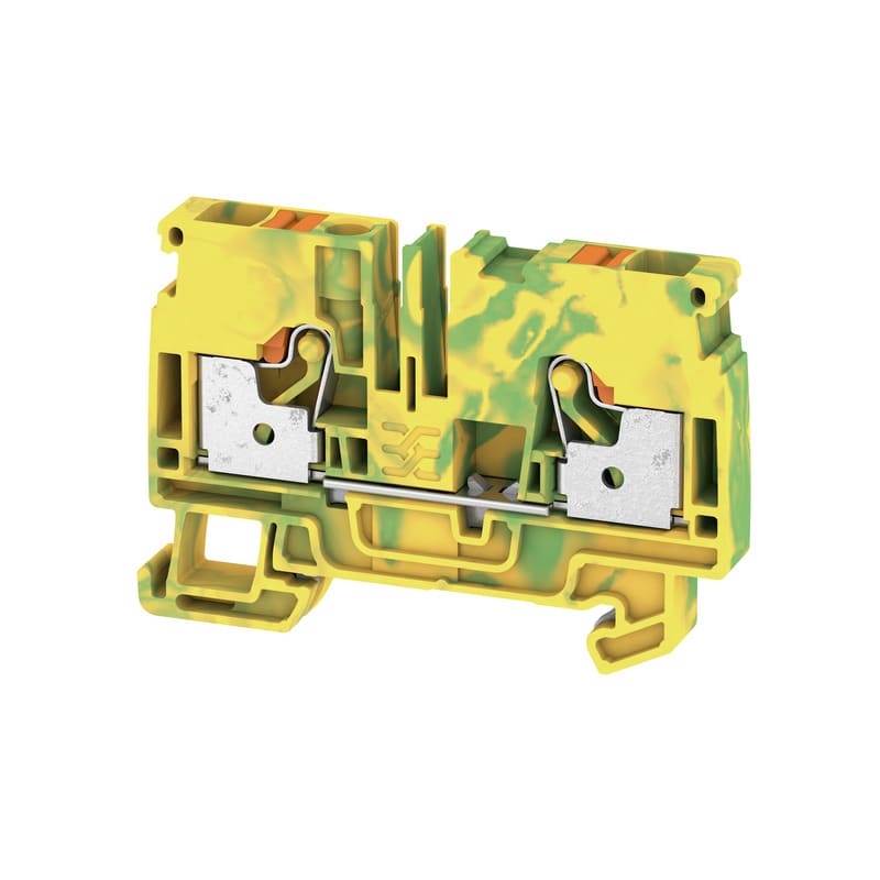 WEIDMULLER - WEI1991810000 A2C 6 PE