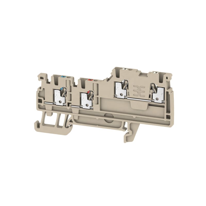WEIDMULLER - WEI1992260000 AIO21 1.5 SI