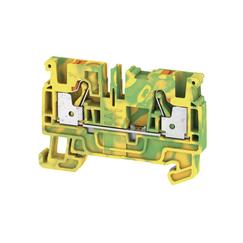 WEIDMULLER - WEI2051360000 A2C 4 PE