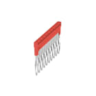 WEIDMULLER - WEI2108910000 ZQV 2.5N/10 RD
