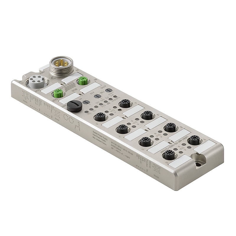 WEIDMULLER - WEI2426300000 UR67-MP-78-16DI-12-60M