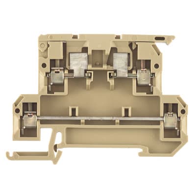 WEIDMULLER - WEI7760059006 KDKS1/35 LD 24VDC