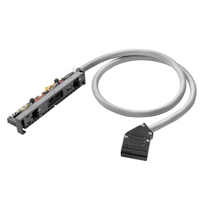 WEIDMULLER - WEI7789234020 PAC-S300-HE20-V3-2M