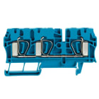 WEIDMULLER - WEI7904190000 ZDU 4/3AN BL