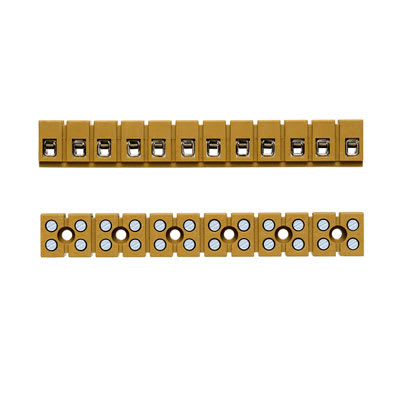 WEIDMULLER - WEI7906130000 MK 3/4/E