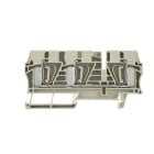 WEIDMULLER - WEI7907410000 ZDU 6/3AN