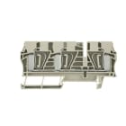 WEIDMULLER - WEI7907410000 ZDU 6/3AN