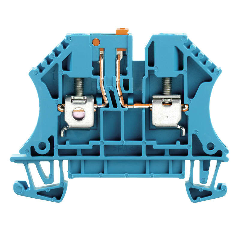 WEIDMULLER - WEI7910190000 WTR 4 BL