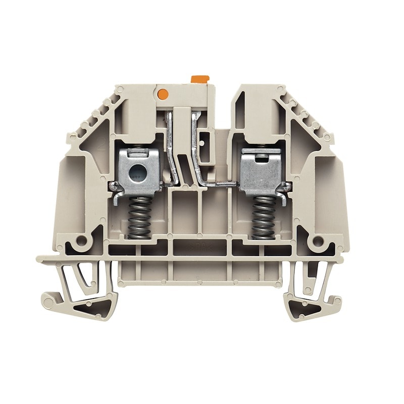 WEIDMULLER - WEI7910270000 WTR 4 SL