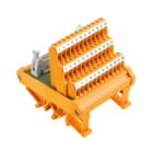 WEIDMULLER - WEI8012850000 RS F10 LP3R 3/12