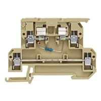 WEIDMULLER - WEI8215900000 KDKS1/35 LD 24VDC 4ZB